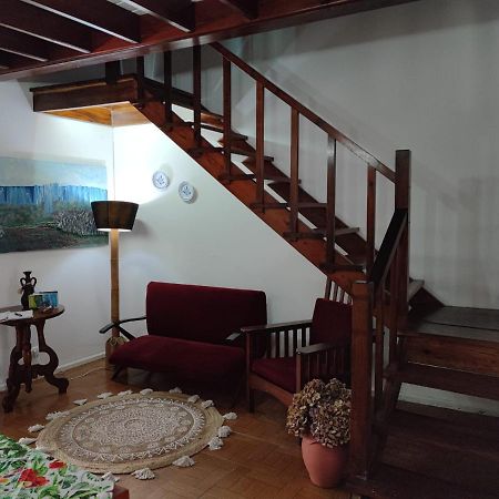 Vila Das Rosas Furnas  Buitenkant foto