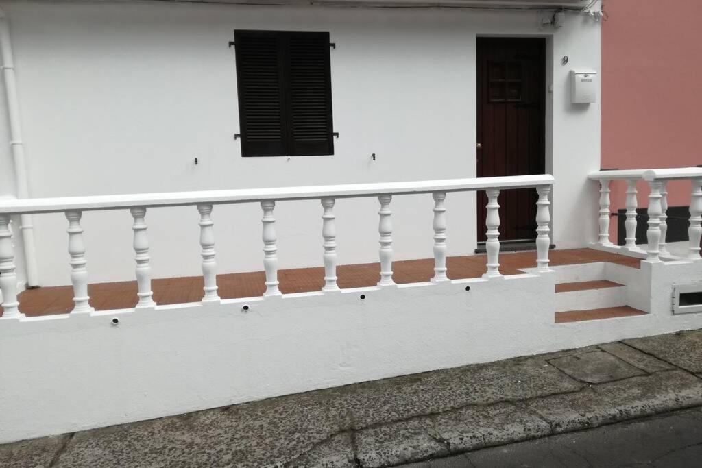 Vila Das Rosas Furnas  Buitenkant foto