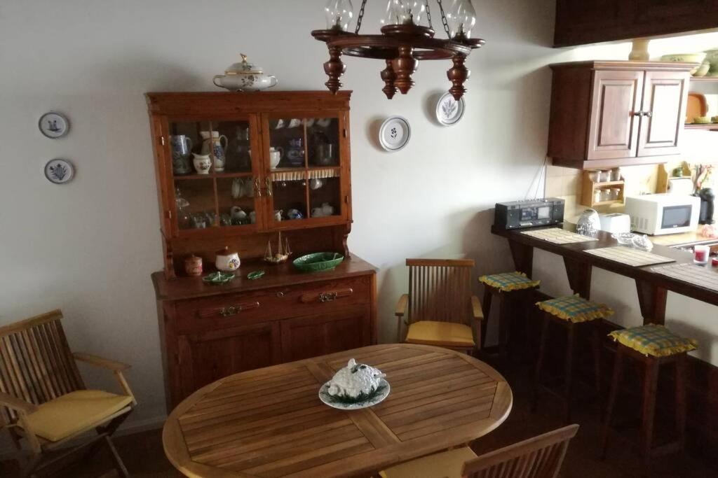 Vila Das Rosas Furnas  Buitenkant foto