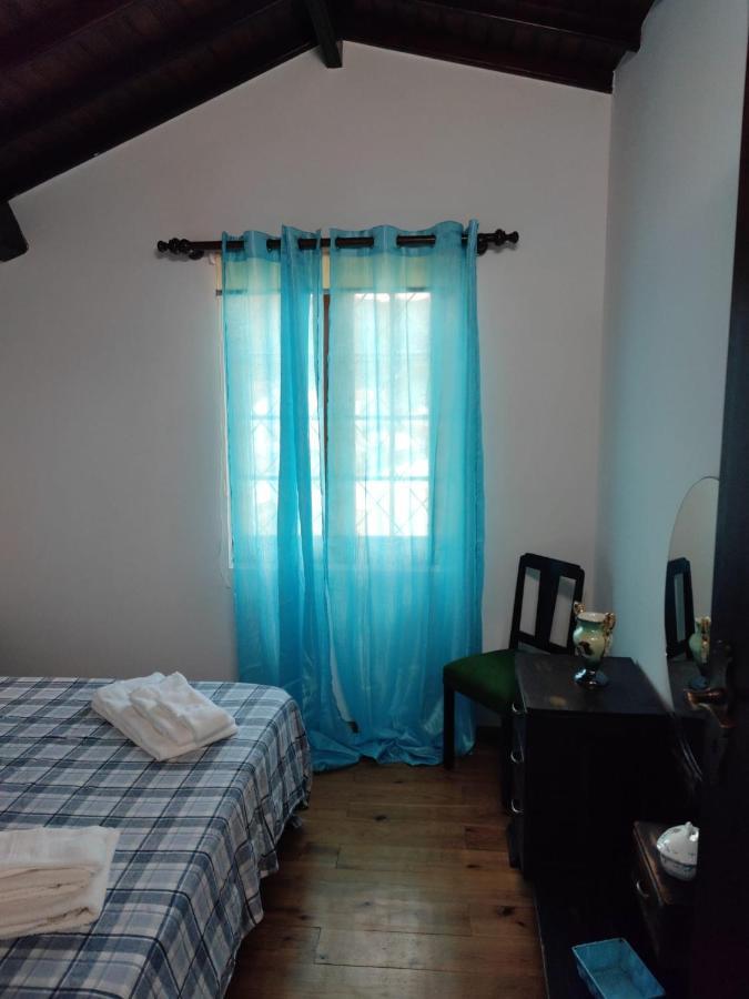 Vila Das Rosas Furnas  Buitenkant foto