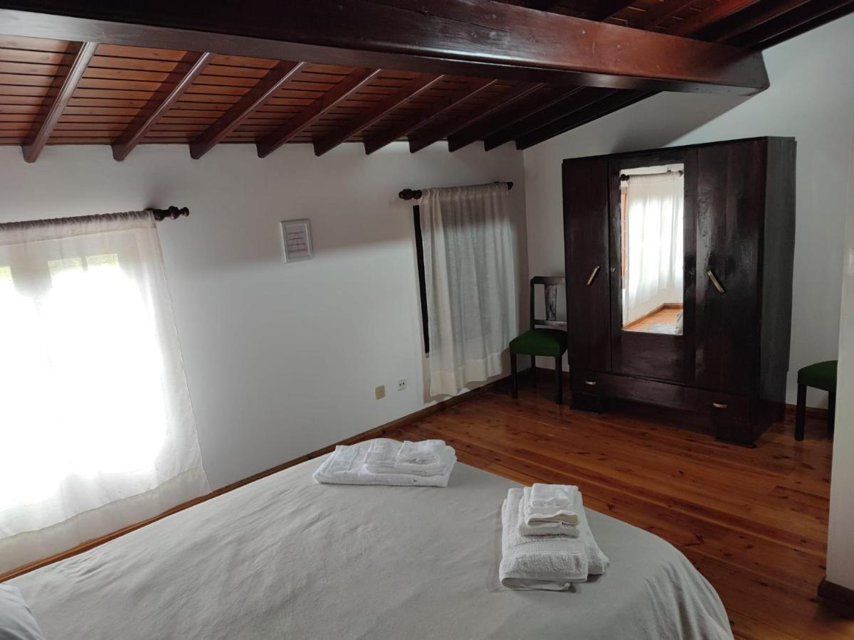 Vila Das Rosas Furnas  Buitenkant foto