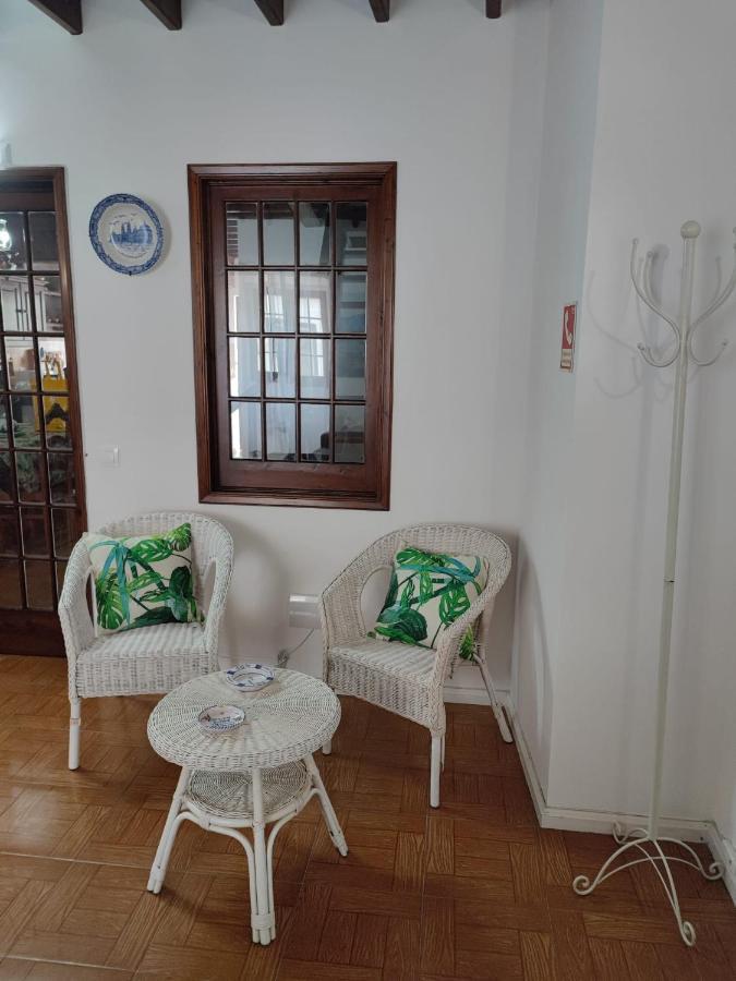 Vila Das Rosas Furnas  Buitenkant foto