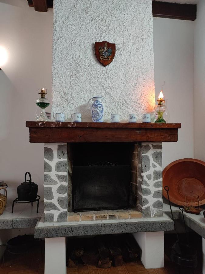 Vila Das Rosas Furnas  Buitenkant foto