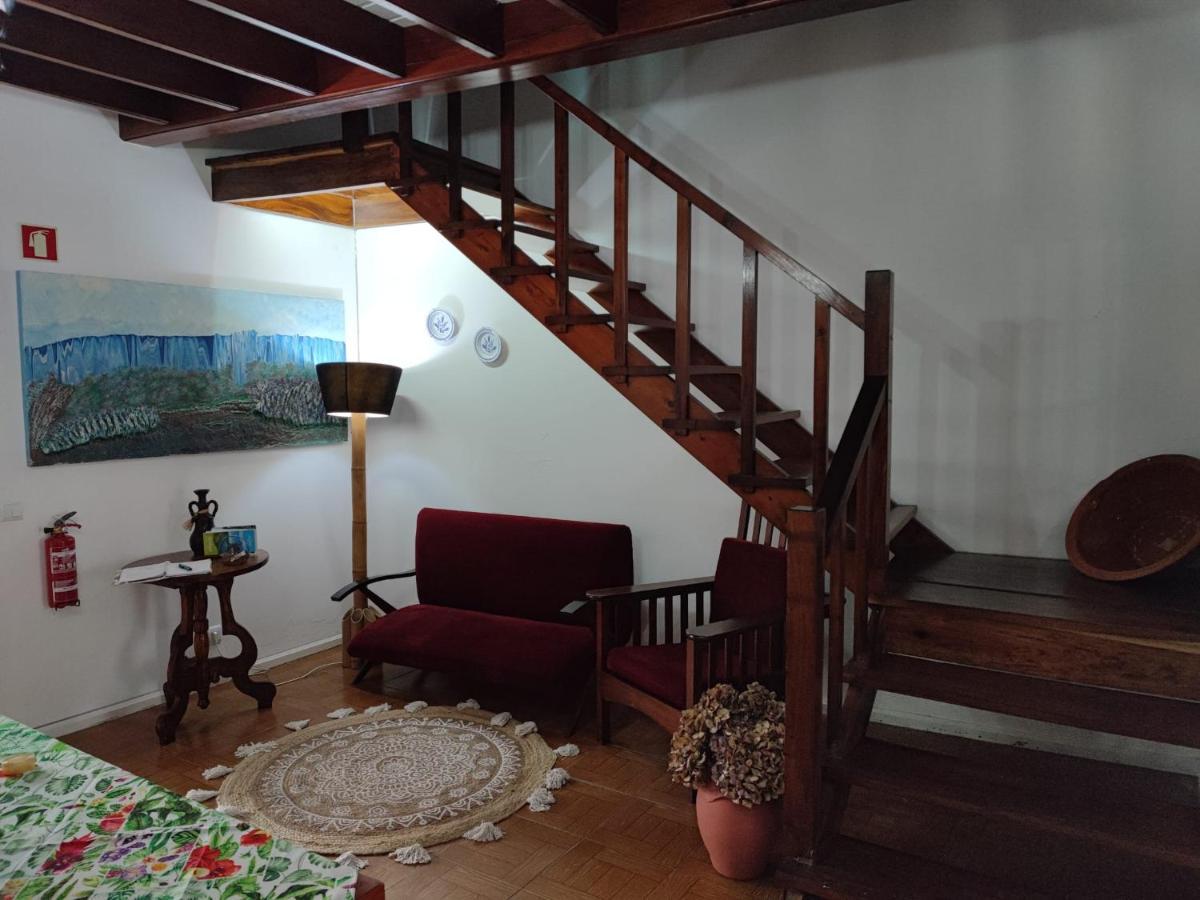 Vila Das Rosas Furnas  Buitenkant foto